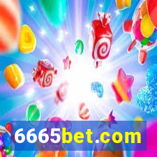 6665bet.com
