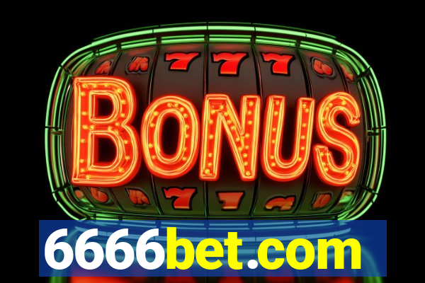 6666bet.com
