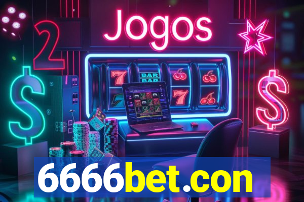 6666bet.con