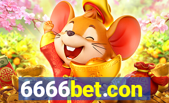 6666bet.con
