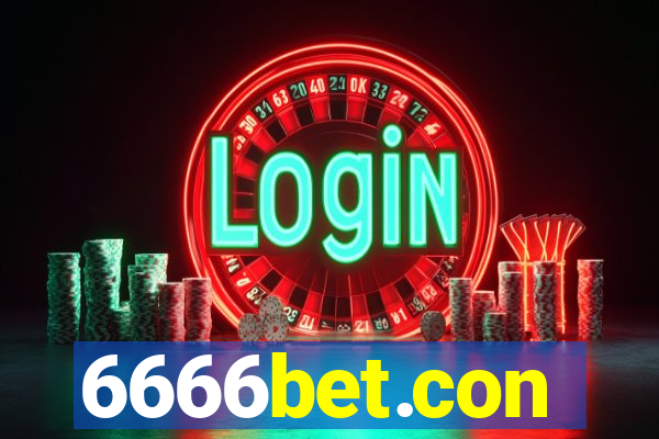 6666bet.con
