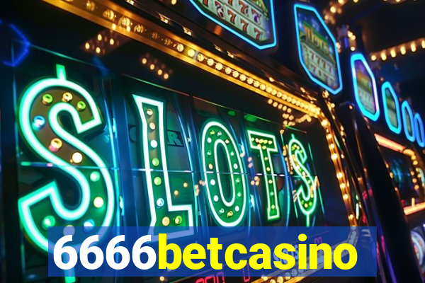 6666betcasino