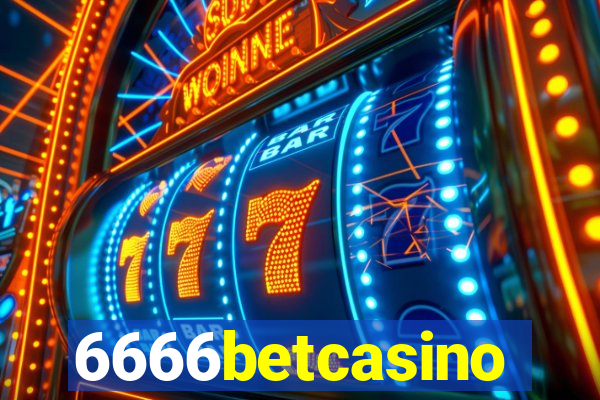 6666betcasino