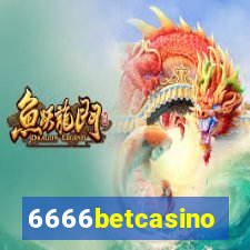 6666betcasino