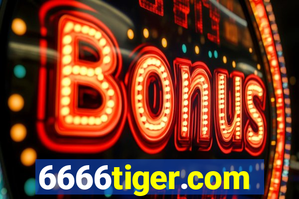 6666tiger.com
