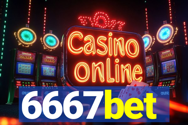 6667bet