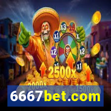 6667bet.com