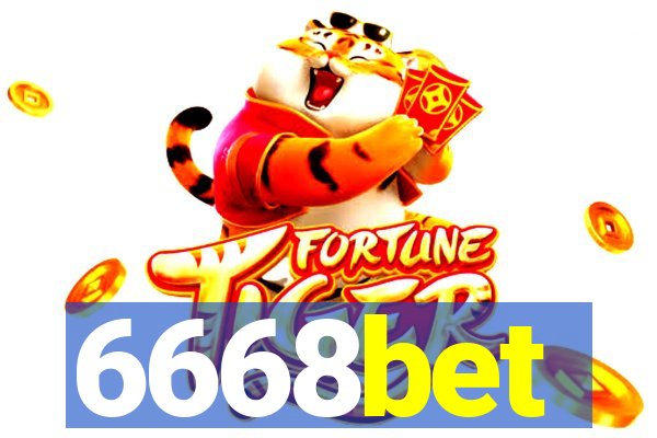 6668bet