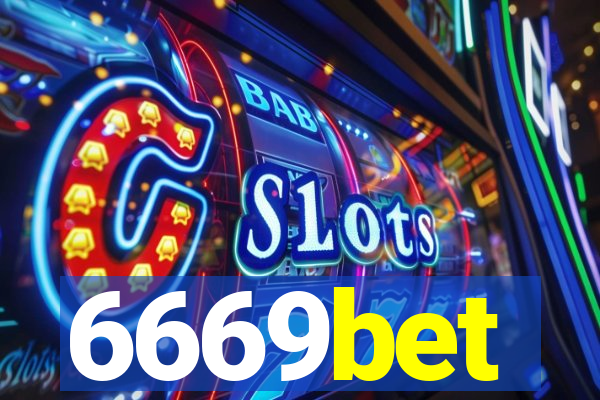6669bet