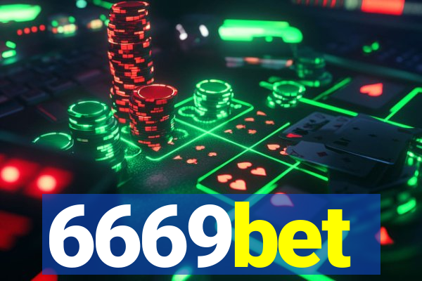 6669bet