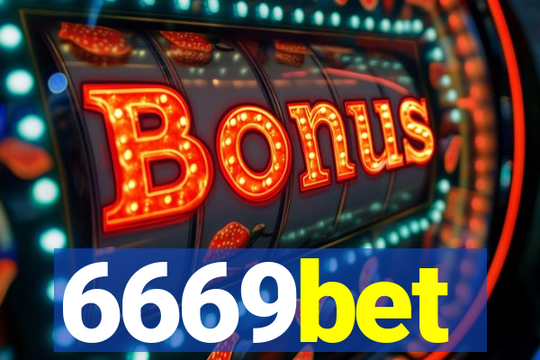6669bet