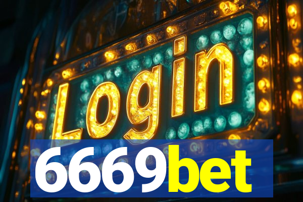 6669bet