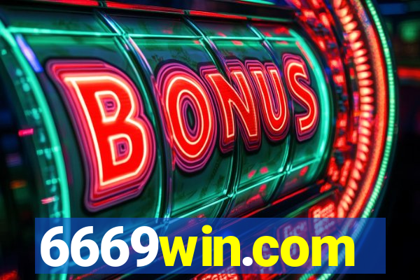 6669win.com