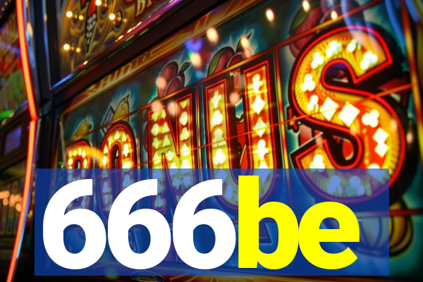 666be