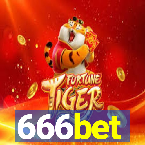 666bet
