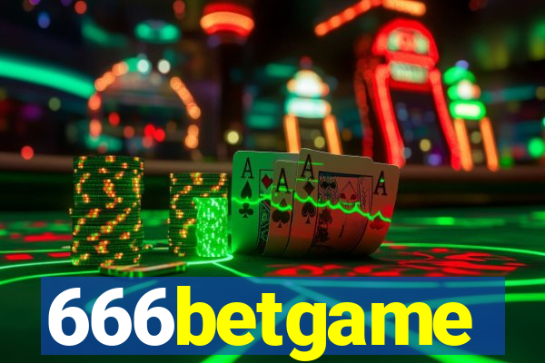 666betgame