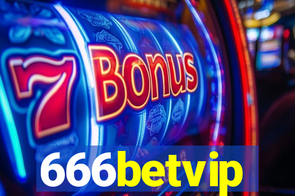 666betvip
