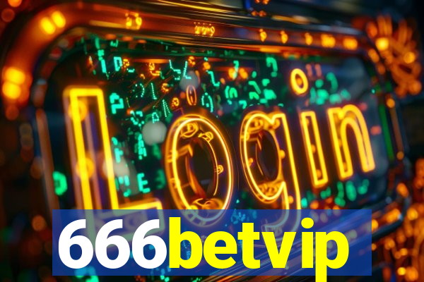 666betvip