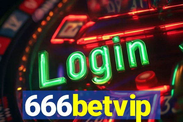 666betvip