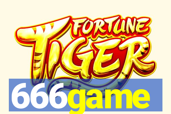 666game