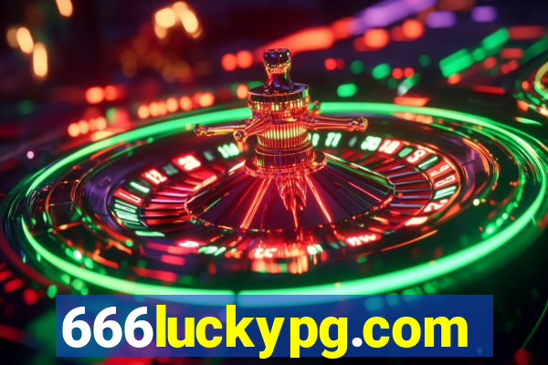 666luckypg.com