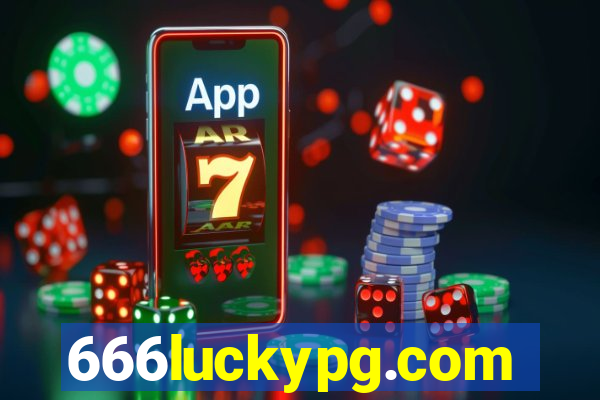 666luckypg.com