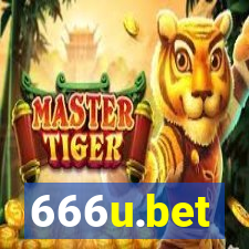 666u.bet