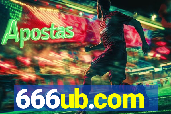 666ub.com