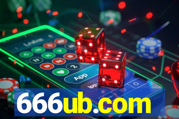 666ub.com
