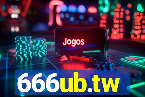 666ub.tw