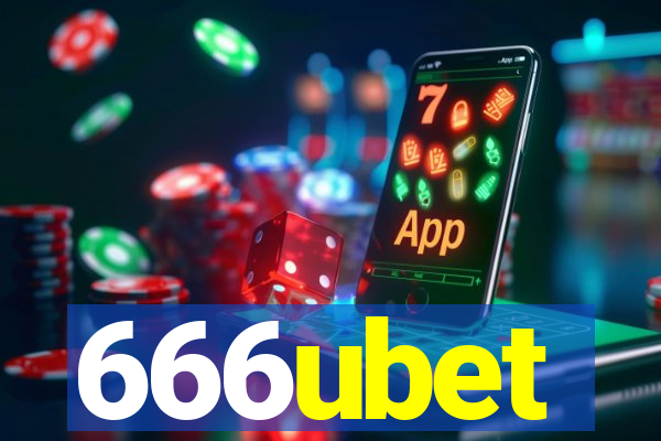 666ubet