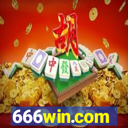 666win.com