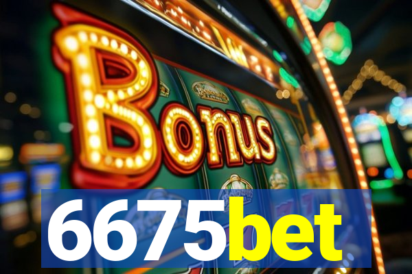 6675bet