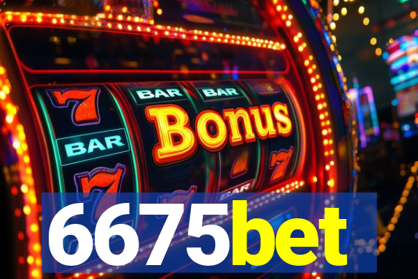 6675bet