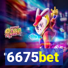 6675bet