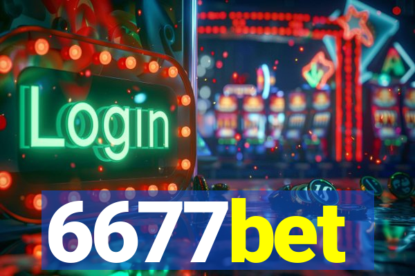6677bet