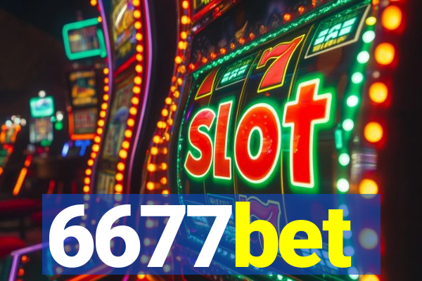 6677bet