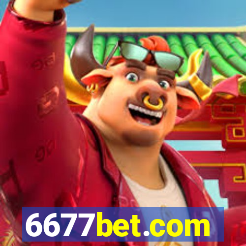 6677bet.com