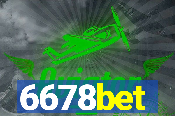 6678bet