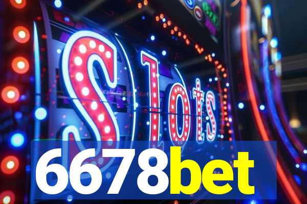 6678bet
