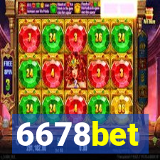 6678bet