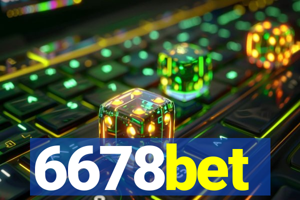 6678bet