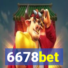 6678bet