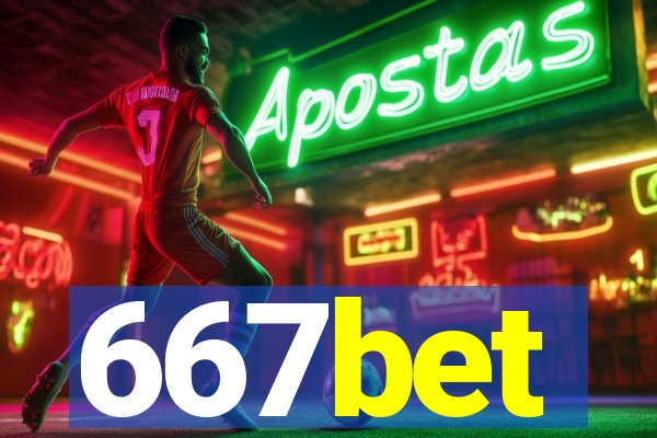 667bet