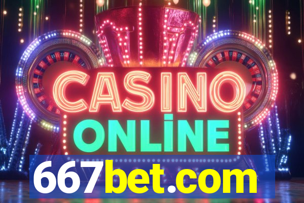 667bet.com
