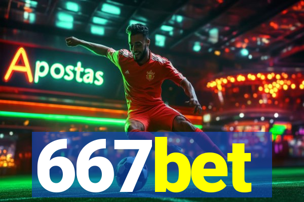 667bet