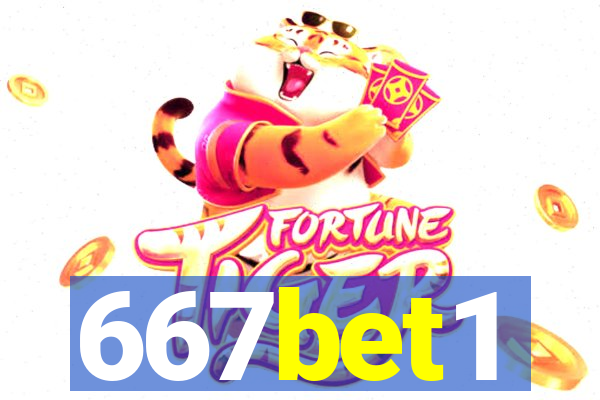 667bet1
