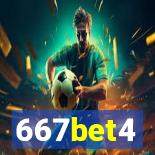 667bet4
