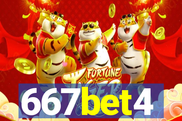 667bet4
