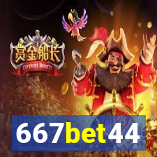 667bet44